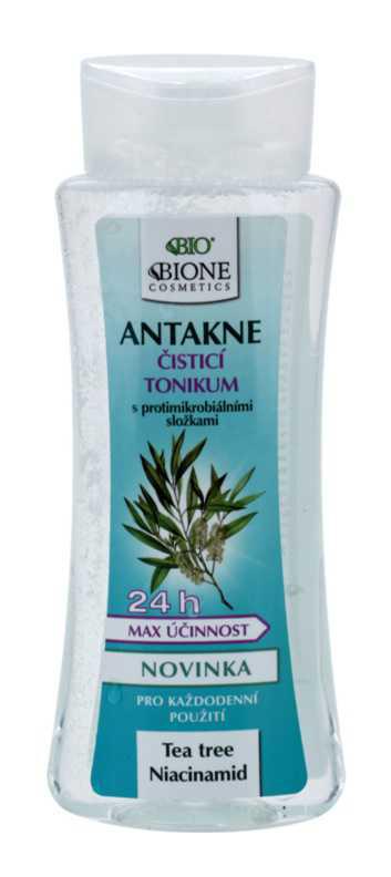 Bione Cosmetics Antakne toning and relief