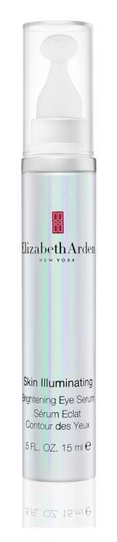 Elizabeth Arden Skin Illuminating Brightening Eye Serum skin care around the eyes