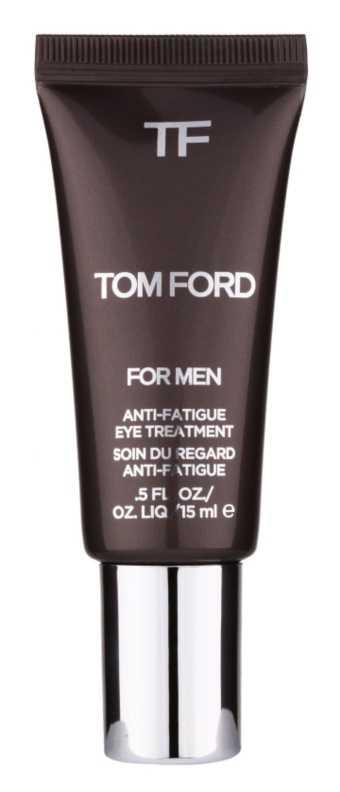Tom Ford For Men luxury cosmetics and perfumes