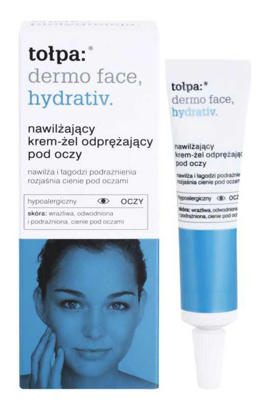 Tołpa Dermo Face Hydrativ care for sensitive skin