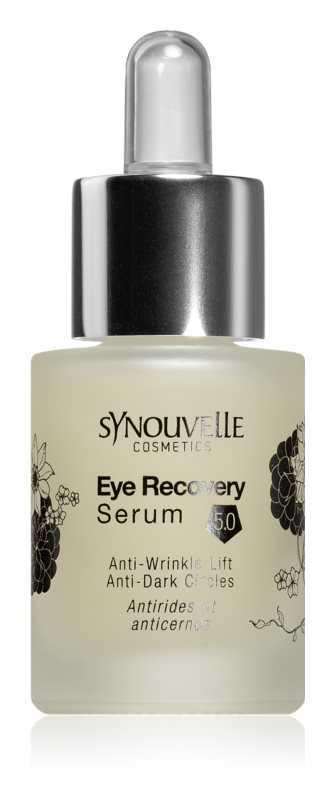 Synouvelle Cosmeceuticals Eye Recovery products for dark circles under the eyes