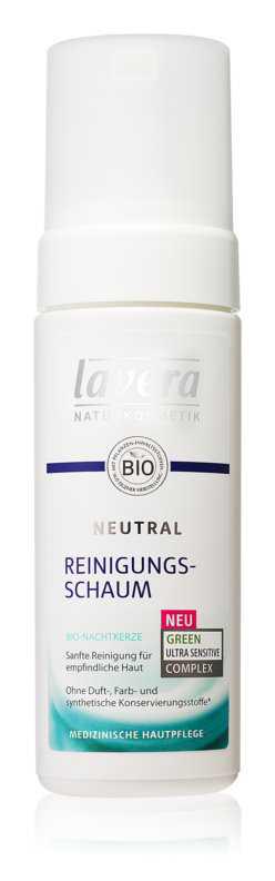 Lavera Neutral natural cosmetics