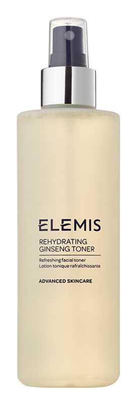 Elemis Advanced Skincare toning and relief