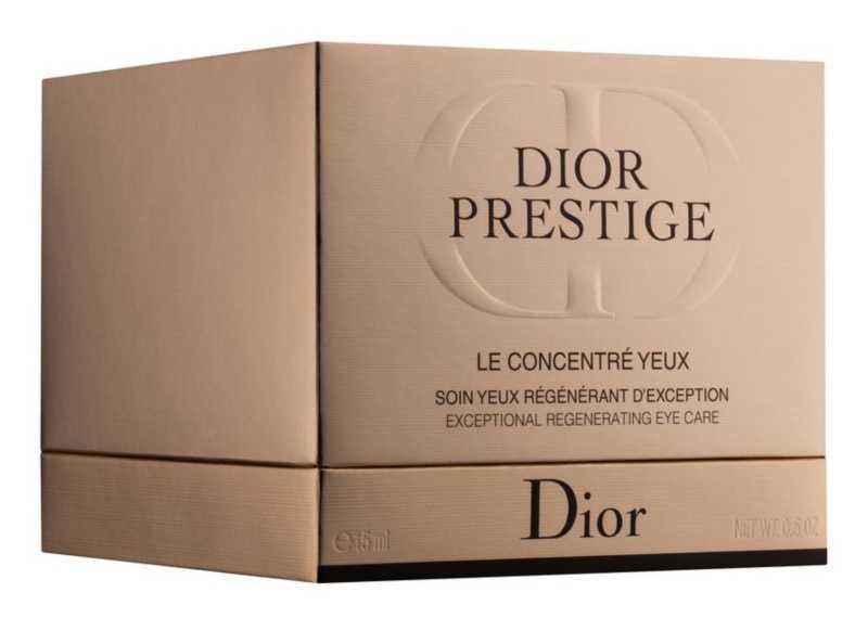 Dior Dior Prestige Le Concentré Yeux face care