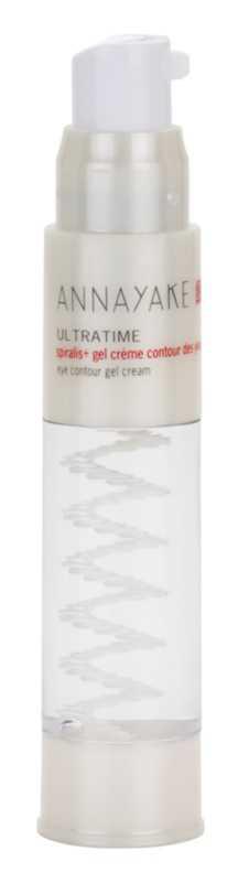 Annayake Ultratime face care