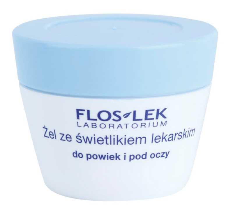 FlosLek Laboratorium Eye Care