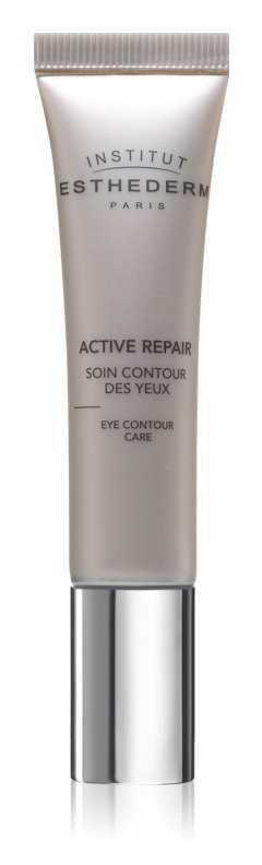 Institut Esthederm Active Repair Eye Contour Care professional cosmetics