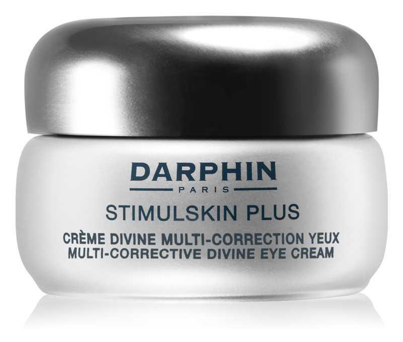 Darphin Stimulskin Plus skin care around the eyes