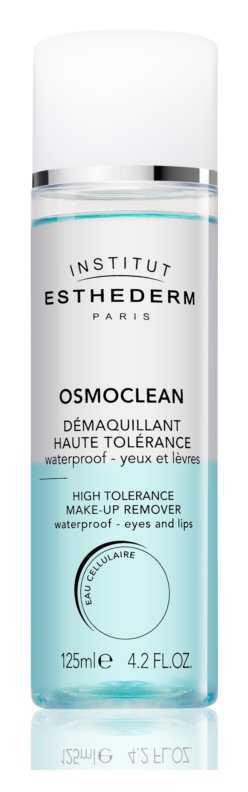 Institut Esthederm Osmoclean High Tolerance Make-up Remover
