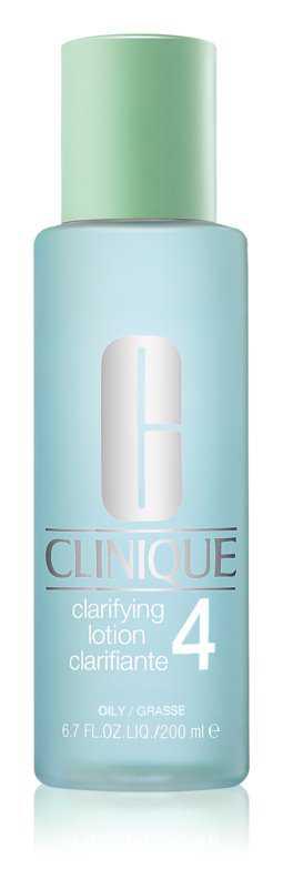 Clinique 3 Steps toning and relief