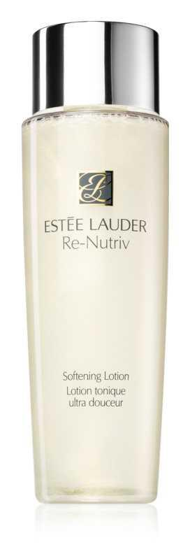 Estée Lauder Re-Nutriv toning and relief