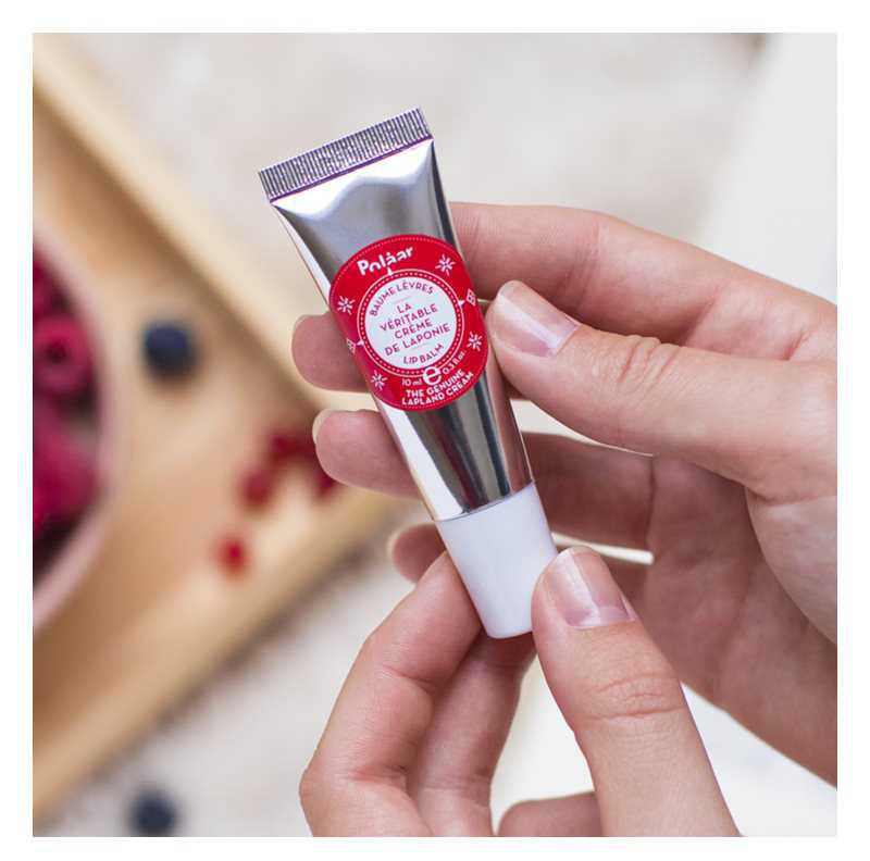 Polaar The Genuine Lapland lip care