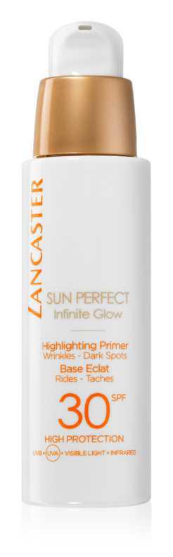 Lancaster Sun Perfect Highlighting Primer body
