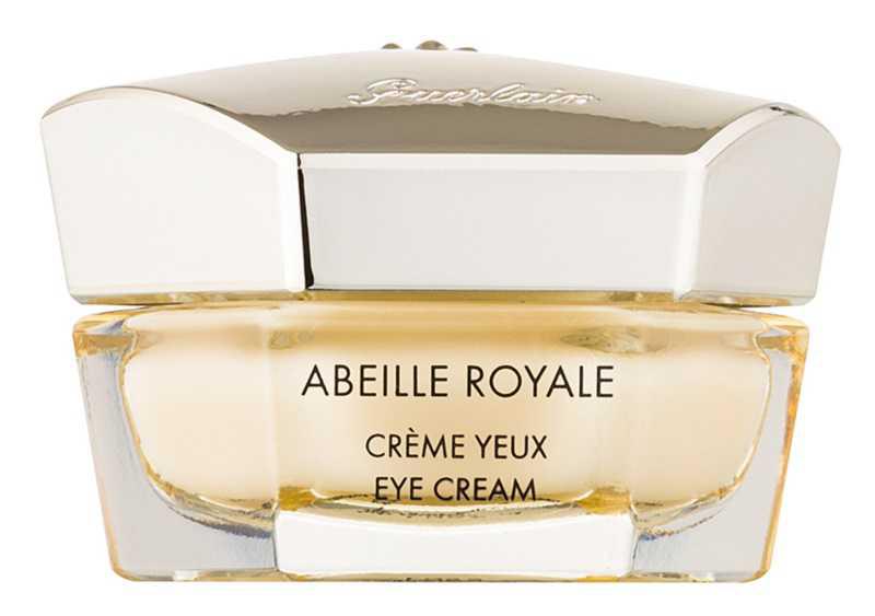 Guerlain Abeille Royale luxury cosmetics and perfumes