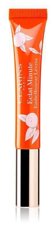 Clarins Lip Make-Up Instant Light Limited Citrus Edition