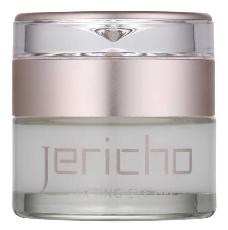 Jericho Face Care face