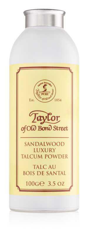 Taylor of Old Bond Street Sandalwood