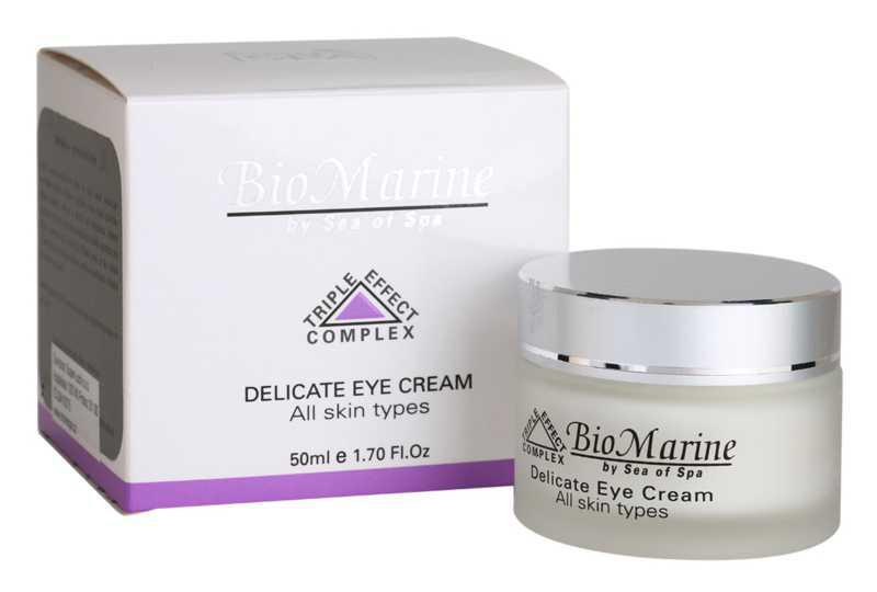 Sea of Spa Bio Marine face