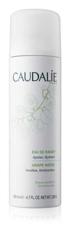 Caudalie Cleaners&Toners toning and relief