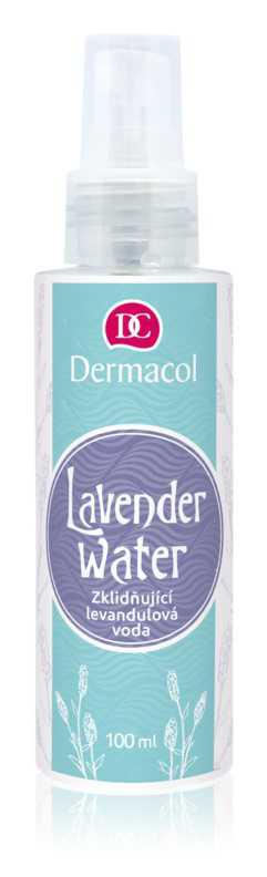 Dermacol Lavender Water toning and relief