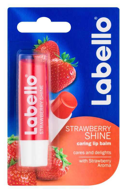 Labello Fruity Shine lip care