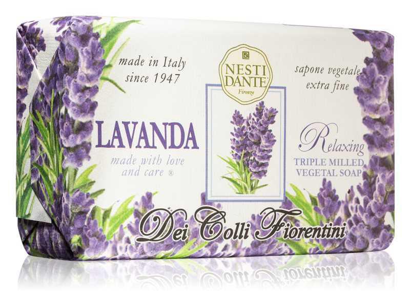 Nesti Dante Dei Colli Fiorentini Lavender Relaxing