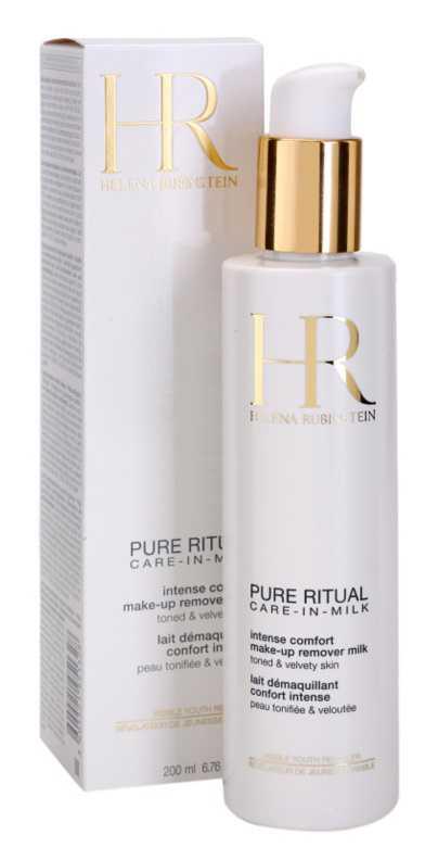 Helena Rubinstein Pure Ritual face care