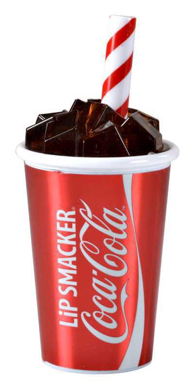 Lip Smacker Coca Cola