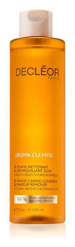 Decléor Aroma Cleanse natural cosmetics