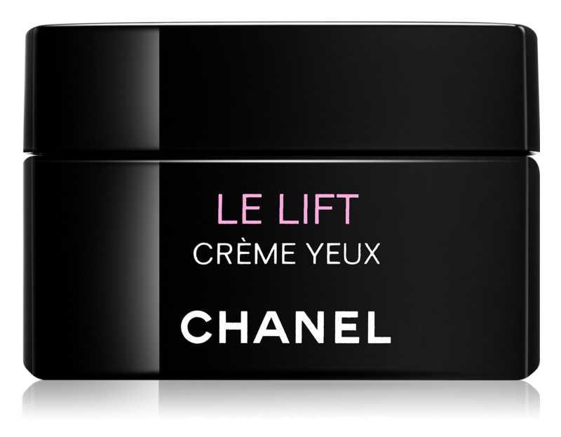 Chanel Le Lift face care