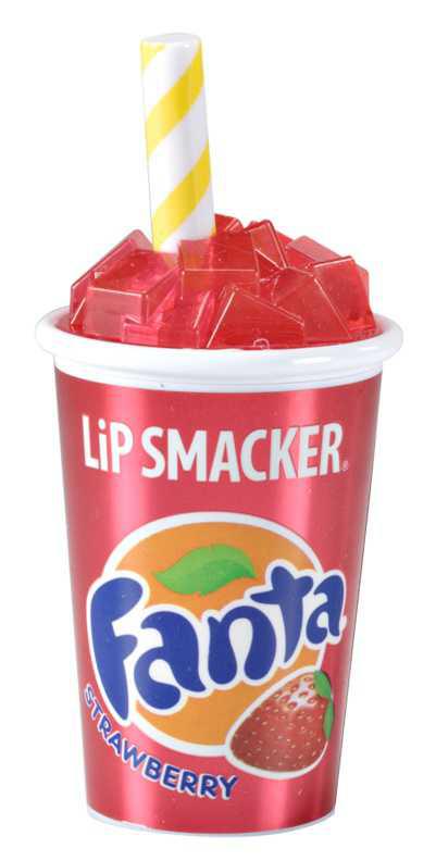 Lip Smacker Coca Cola Fanta lip care