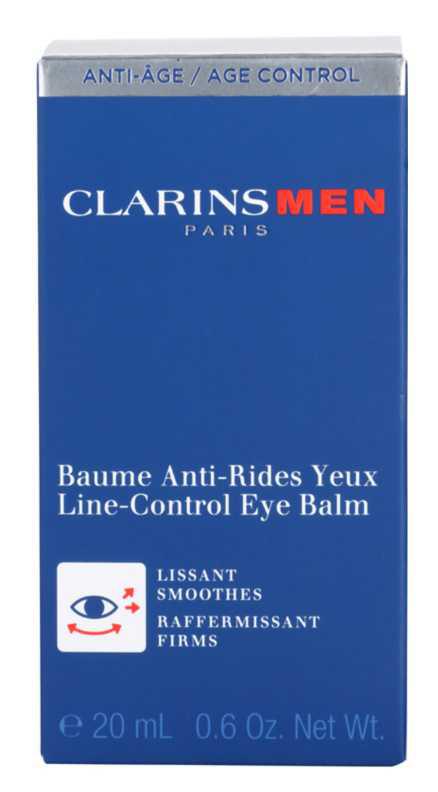 Clarins Men Age Control for men