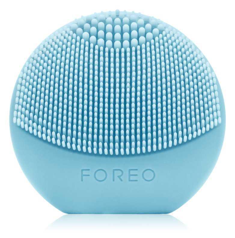 FOREO Luna™ Play electric cleaning brushes