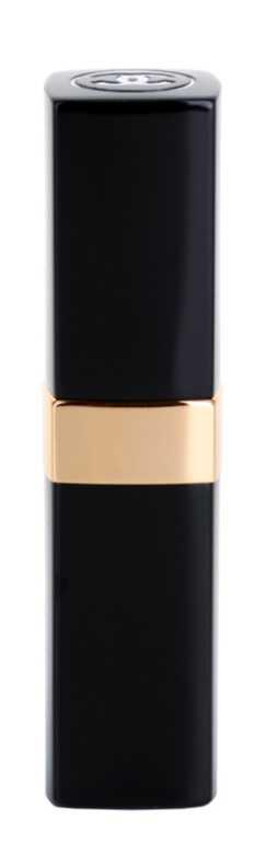 Chanel Rouge Coco Baume face care