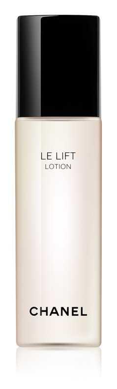 Chanel Le Lift toning and relief