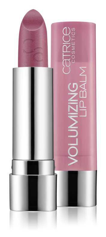 Catrice Volumizing Lip Balm lip care