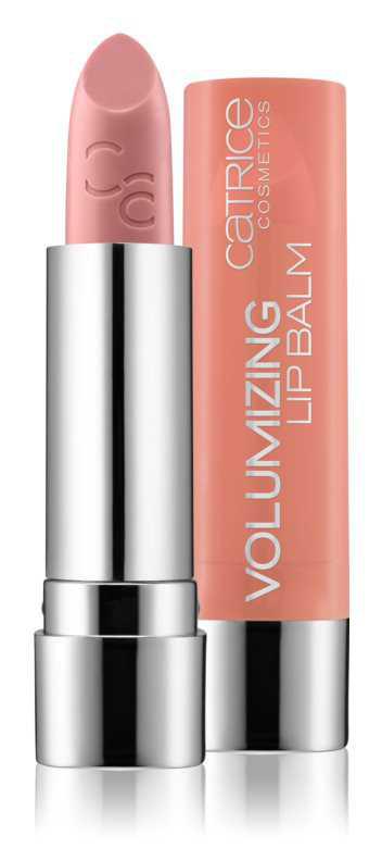 Catrice Volumizing Lip Balm lip care