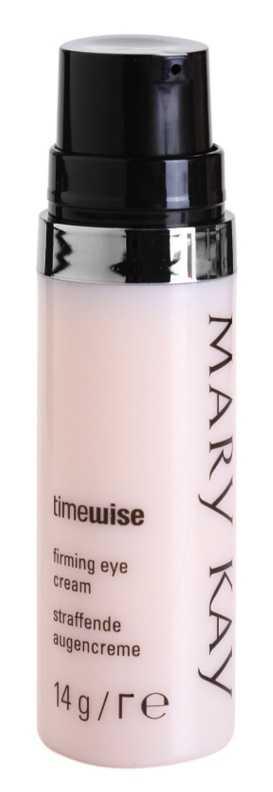 Mary Kay TimeWise dry skin care
