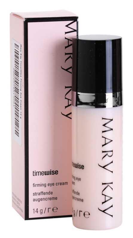 Mary Kay TimeWise dry skin care