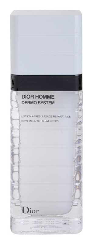 Dior Homme Dermo System toning and relief