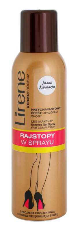 Lirene Tights in Spray