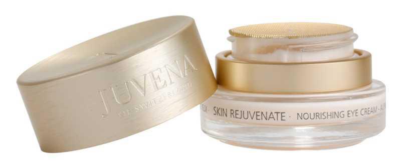 Juvena Skin Rejuvenate Nourishing dry skin care