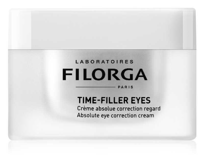Filorga Time Filler Eyes professional cosmetics