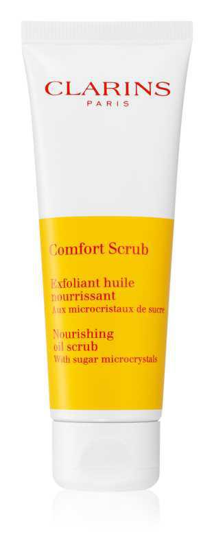 Clarins Comfort Scrub