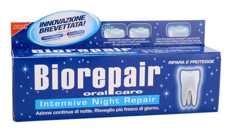 Biorepair Night Care for men