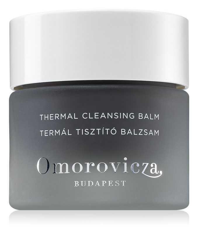 Omorovicza Thermal Cleansing Balm face care