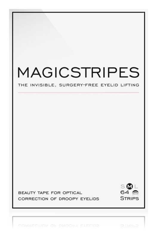 MAGICSTRIPES Eyelid Lifting Stripes