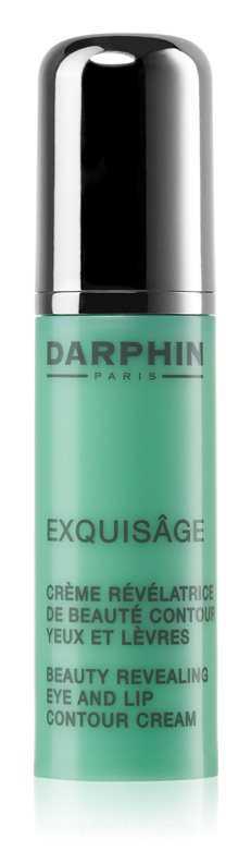 Darphin Exquisâge luxury cosmetics and perfumes