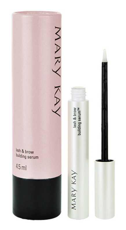 Mary Kay Lash & Brow cosmetics