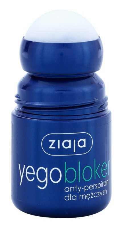 Ziaja Yego Bloker excessive sweating